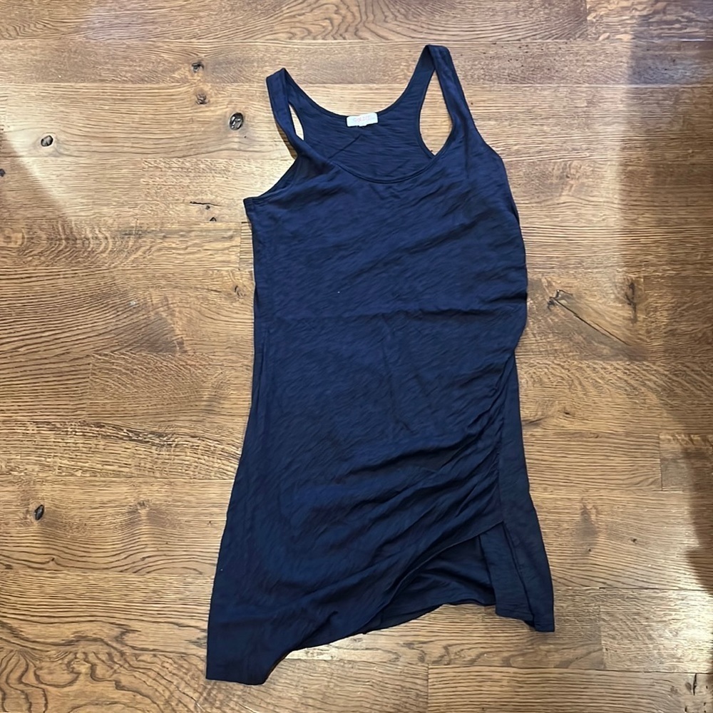 Goldie Women’s Mini Grey Dress Size Medium